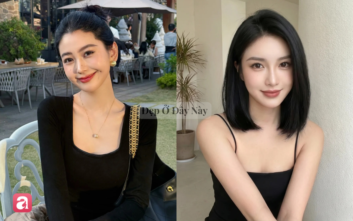 V&igrave; sao ng&agrave;y c&agrave;ng nhiều phụ nữ th&iacute;ch để t&oacute;c đen truyền thống thay v&igrave; t&oacute;c nhuộm? - Ảnh 1.
