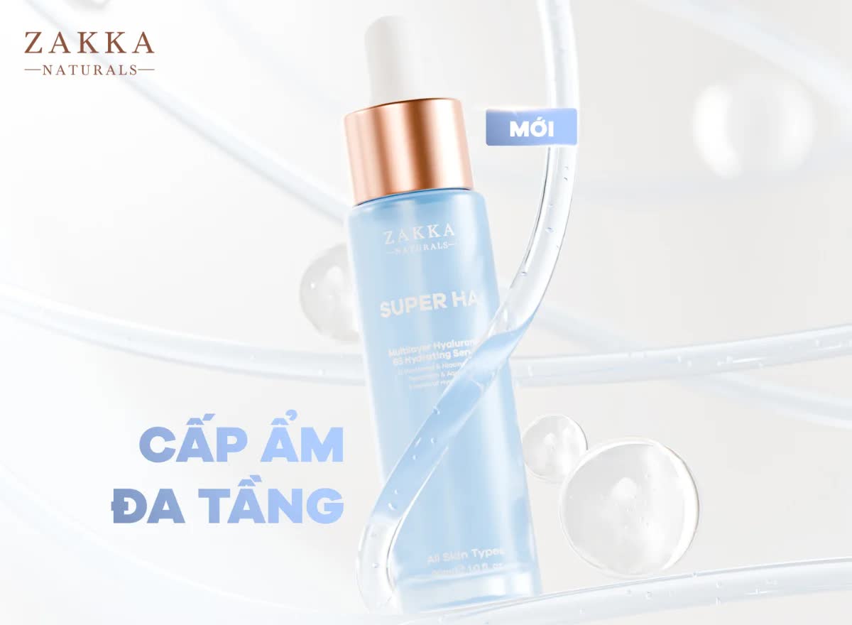 Lọ serum l&agrave; 