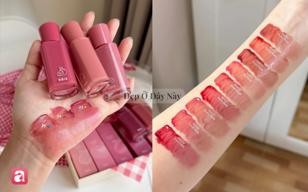 5 thỏi son môi chân ái của mùa thu: Màu đẹp còn giàu dưỡng, không sợ khô môi - Ảnh 3.