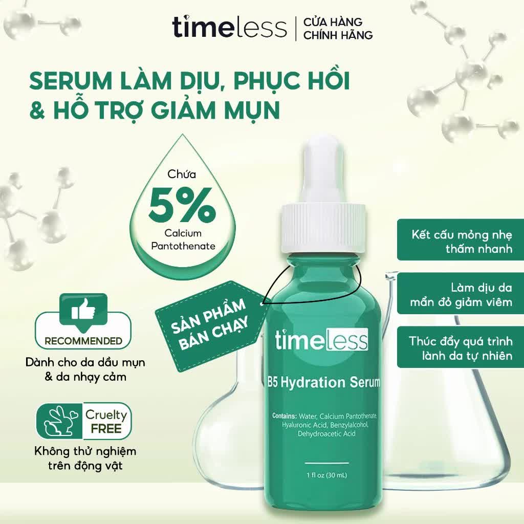 Lọ serum l&agrave; 