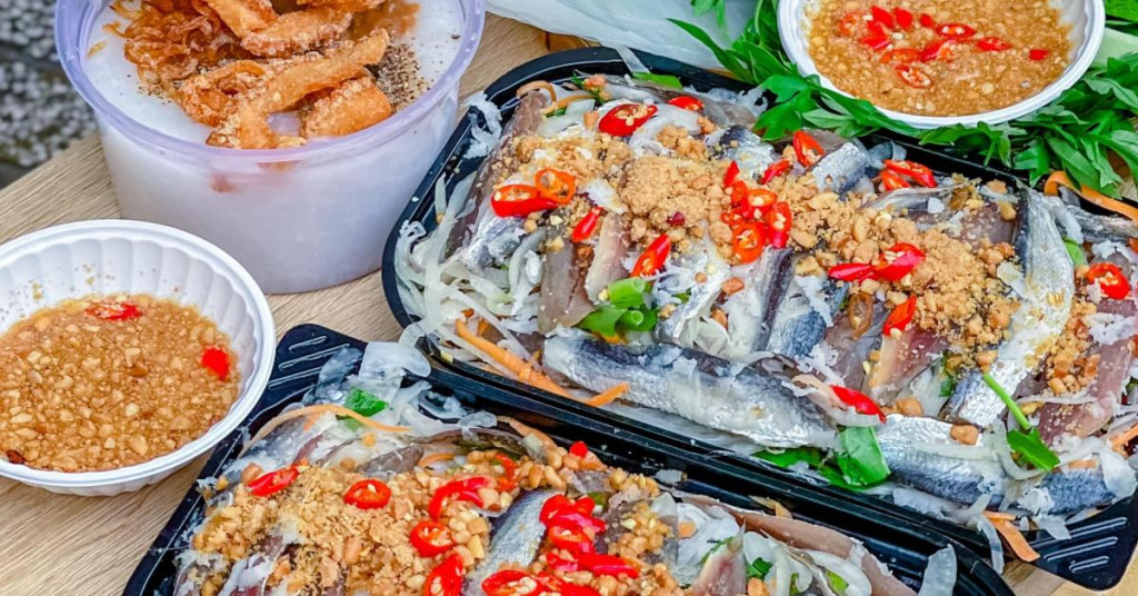 5 Lọai c&aacute; B&aacute;c sĩ khuy&ecirc;n n&ecirc;n ăn &iacute;t để bảo vệ sức khỏe 2026 - Ảnh 3.