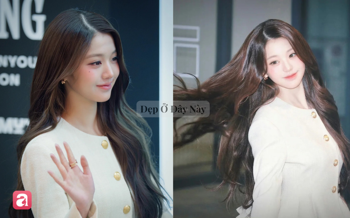 Wonyoung diện Dior sau thời gian d&agrave;i vắng b&oacute;ng Miu Miu, fan lập tức &ldquo;đẩy thuyền&rdquo; nh&agrave; mốt mới - Ảnh 3.