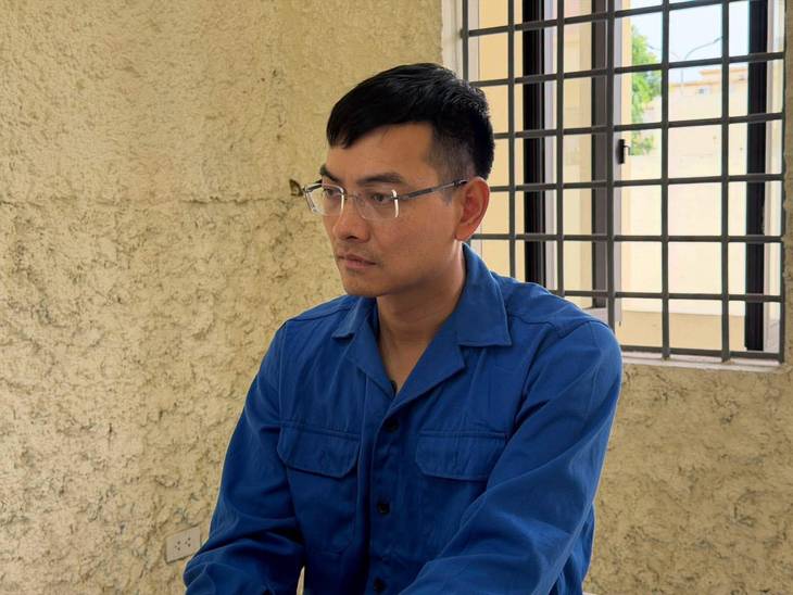 10 TikToker giang hồ mạng vướng v&ograve;ng lao l&yacute; trong th&aacute;ng 8 năm 2026 - Ảnh 2.