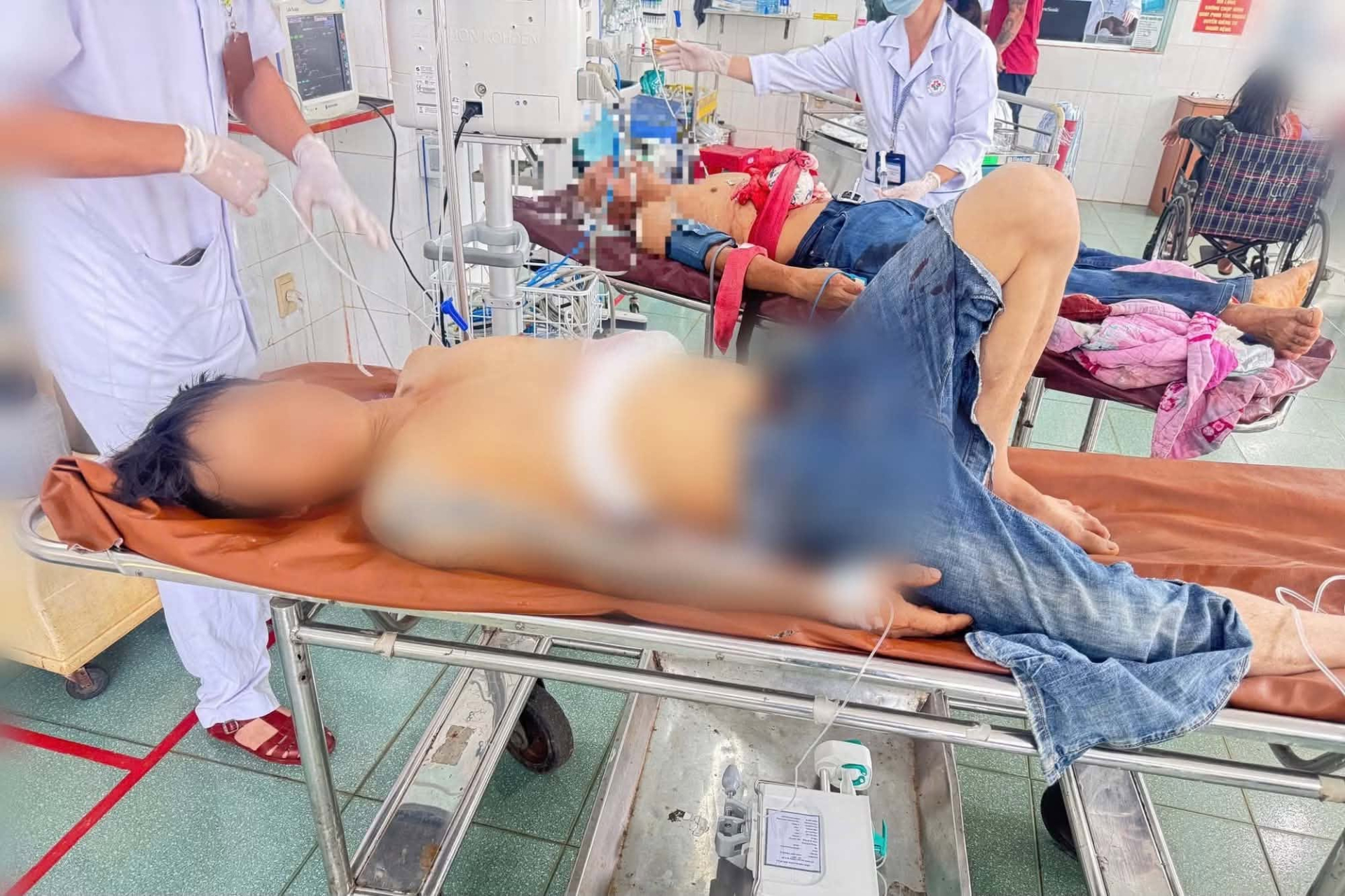 Người đ&agrave;n &ocirc;ng đ&acirc;m nữ chủ qu&aacute;n lẩu d&ecirc; tự tử: H&eacute; lộ nguy&ecirc;n nh&acirc;n Vụ việc g&acirc;y sốc 2026 - Ảnh 1.