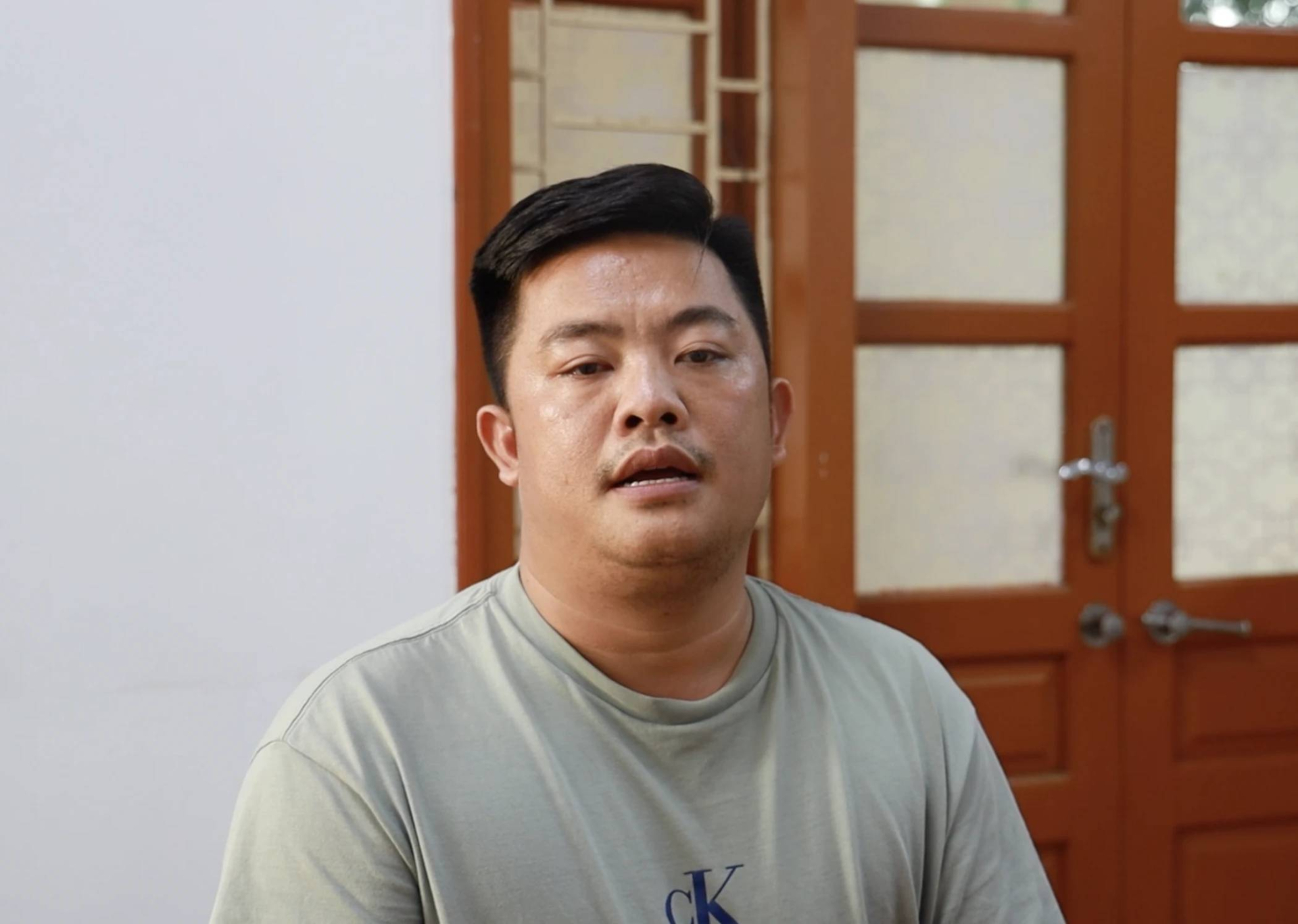 10 TikToker giang hồ mạng vướng v&ograve;ng lao l&yacute; trong th&aacute;ng 8 năm 2026 - Ảnh 8.