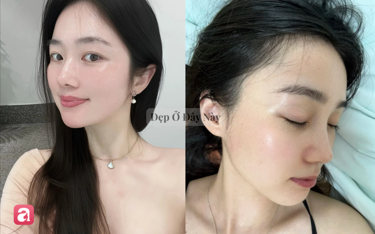 Lọ serum l&agrave; 