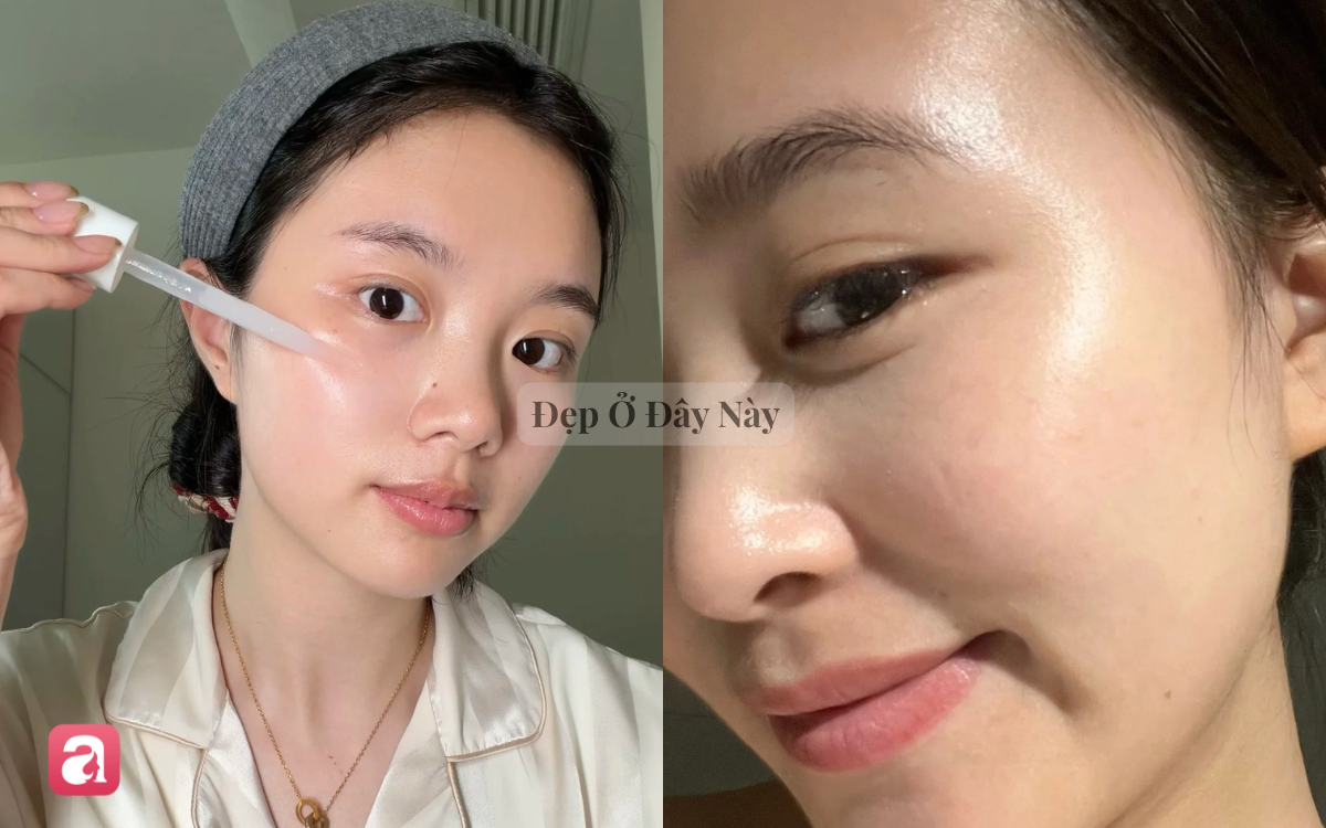 Lọ serum l&agrave; 