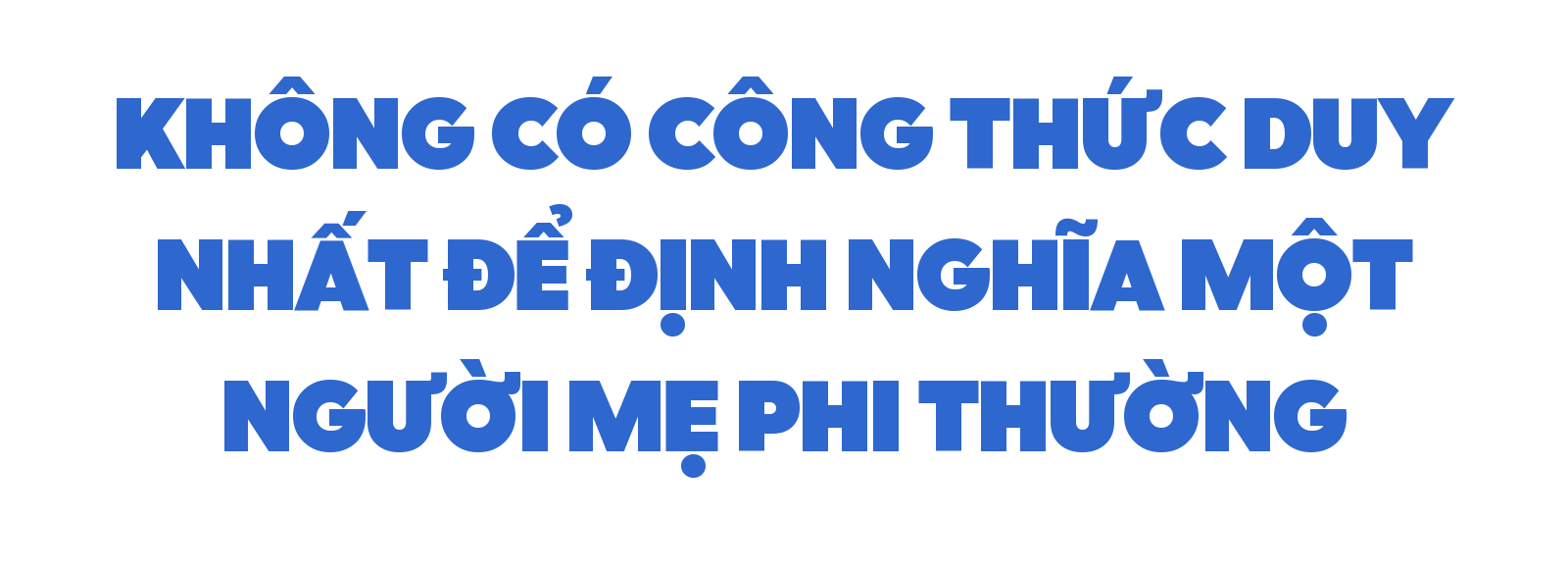 Cổng đề cử WeFamily Awards 2026 ch&iacute;nh thức mở: T&igrave;m kiếm những người mẹ v&agrave; h&agrave;nh tr&igrave;nh nu&ocirc;i dạy con truyền cảm hứng - Ảnh 1.