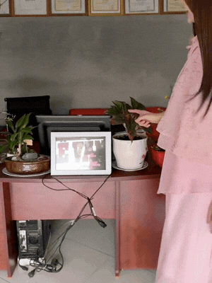 Căn nh&agrave; ở qu&ecirc; của Hoa hậu Bảo Ngọc- Ảnh 5.