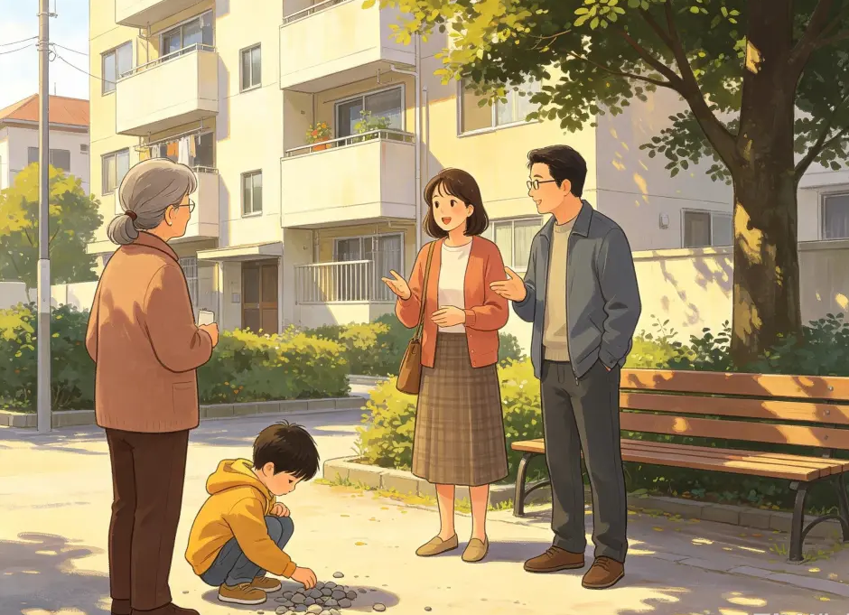 Quan s&aacute;t nhiều cha mẹ, t&ocirc;i ph&aacute;t hiện 1 quy luật rất ch&iacute;nh x&aacute;c: Những người th&ocirc;ng minh, kh&ocirc;ng bao giờ l&agrave;m điều n&agrave;y với con họ! - Ảnh 1.