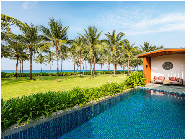 Trốn khỏi nhịp sống hối hả, đắm m&igrave;nh trong những l&agrave;n s&oacute;ng chữa l&agrave;nh tại ESC Spa, Cam Ranh - Ảnh 2.