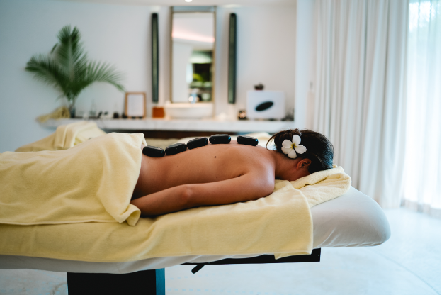 Trốn khỏi nhịp sống hối hả, đắm m&igrave;nh trong những l&agrave;n s&oacute;ng chữa l&agrave;nh tại ESC Spa, Cam Ranh - Ảnh 4.