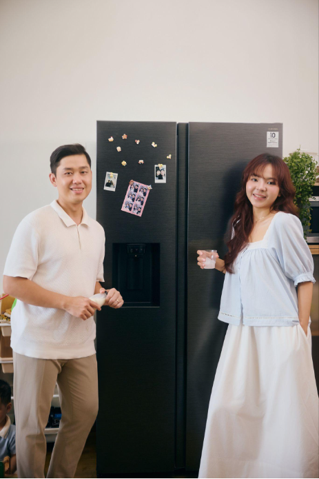 Từ hoài nghi ban đầu, tủ lạnh và máy giặt AI đang chiếm trọn niềm tin của nhiều gia đình - Ảnh 5. Từ hoài nghi ban đầu, tủ lạnh và máy giặt AI đang chiếm trọn niềm tin của nhiều gia đình - Ảnh 5.