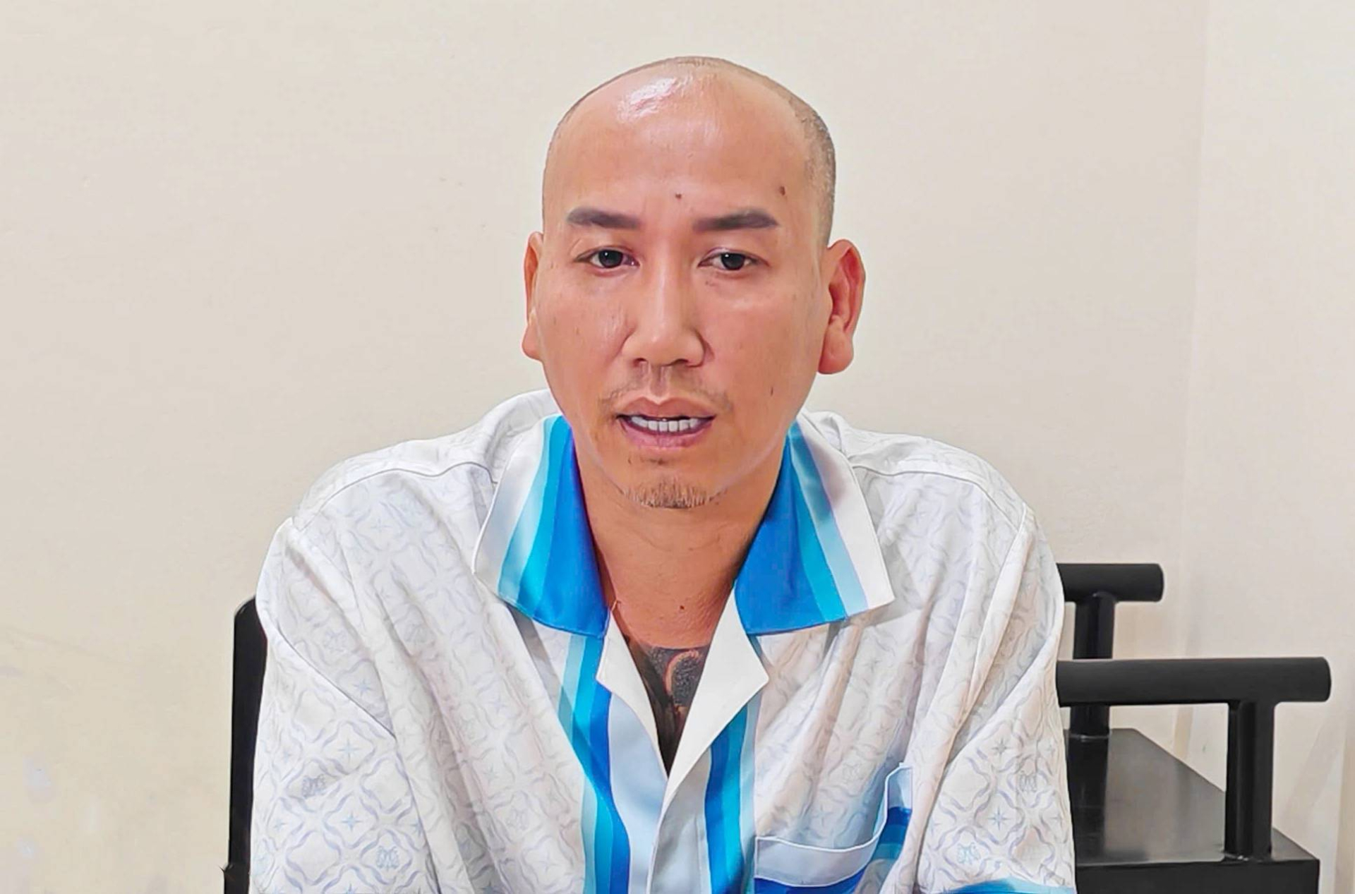 10 TikToker giang hồ mạng vướng v&ograve;ng lao l&yacute; trong th&aacute;ng 8 năm 2026 - Ảnh 4.