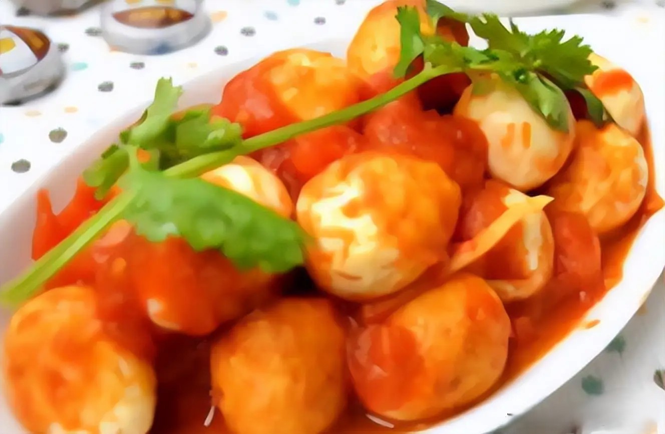 7 món ăn độc đáo chế biến từ trứng cút vô cùng ngon miệng và hoàn hảo khi ăn kèm với cơm! - Ảnh 1.