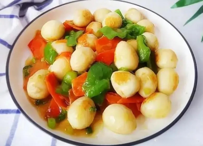 7 món ăn độc đáo chế biến từ trứng cút vô cùng ngon miệng và hoàn hảo khi ăn kèm với cơm! - Ảnh 3.