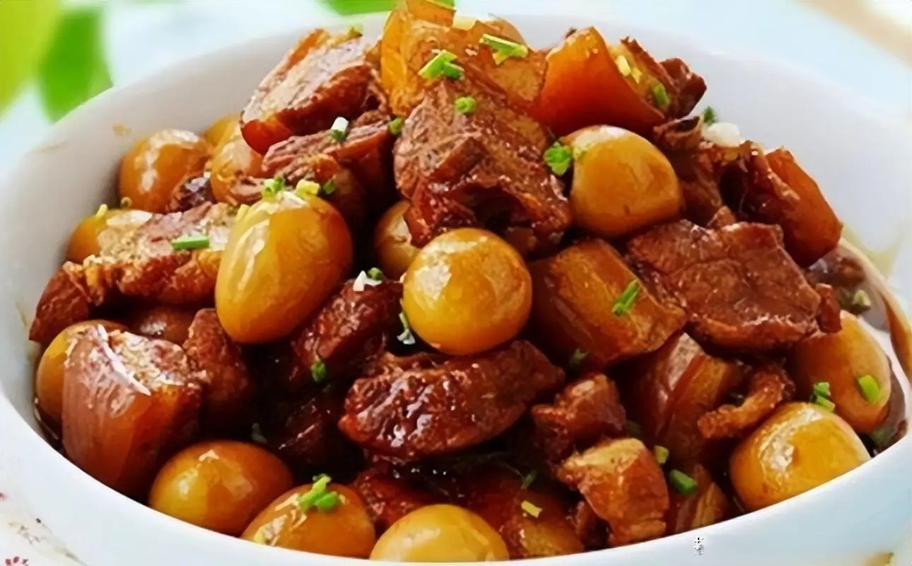 7 món ăn độc đáo chế biến từ trứng cút vô cùng ngon miệng và hoàn hảo khi ăn kèm với cơm! - Ảnh 4.