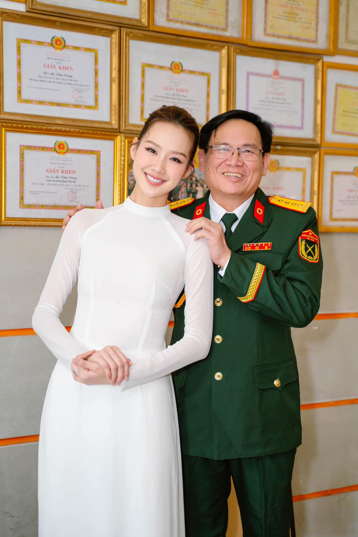 Căn nh&agrave; ở qu&ecirc; của Hoa hậu Bảo Ngọc- Ảnh 8.
