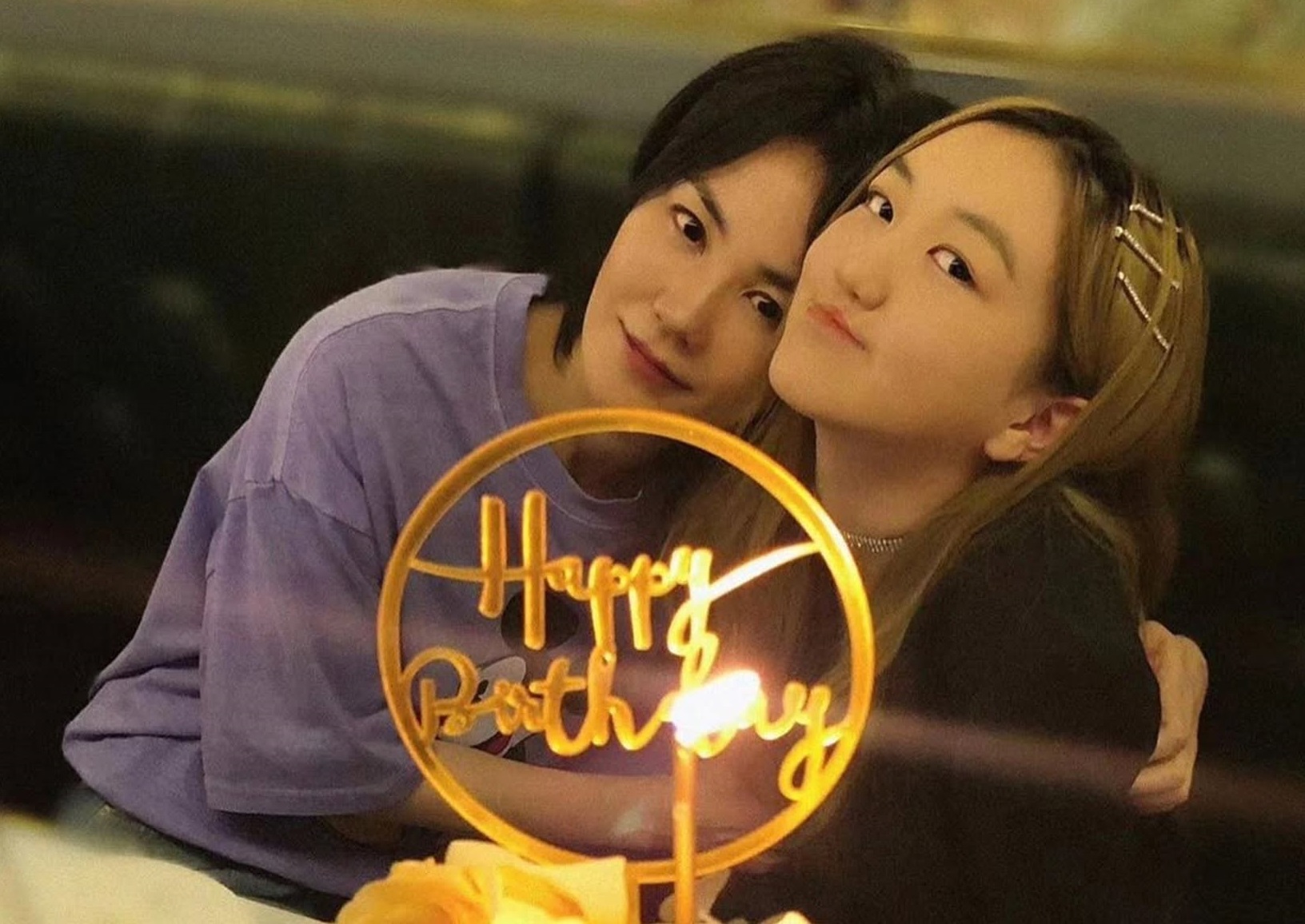 Con g&aacute;i Vương Phi v&agrave; Triệu Vy: C&ugrave;ng điểm xuất ph&aacute;t nhưng cuộc đời lại rẽ sang 2 hướng - Ảnh 1.