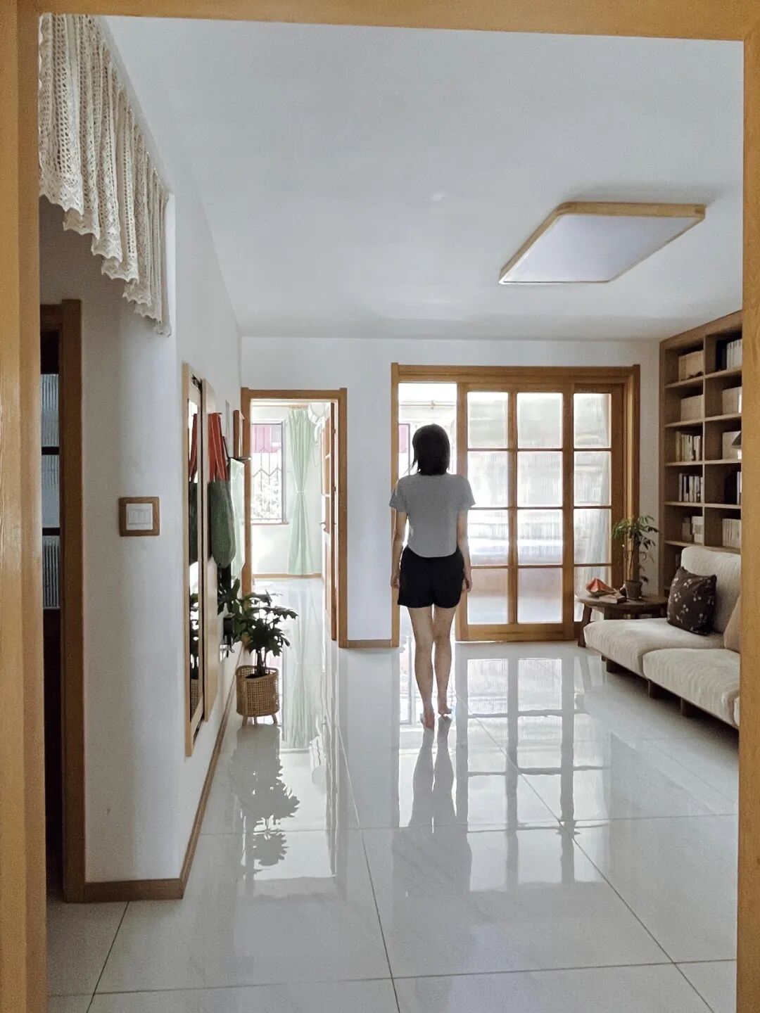 Sau một lần dọn nhà thật kỹ, tôi quyết không mua lại 6 món này: Tốn tiền, chiếm chỗ, càng dùng càng thấy mệt - Ảnh 2.
