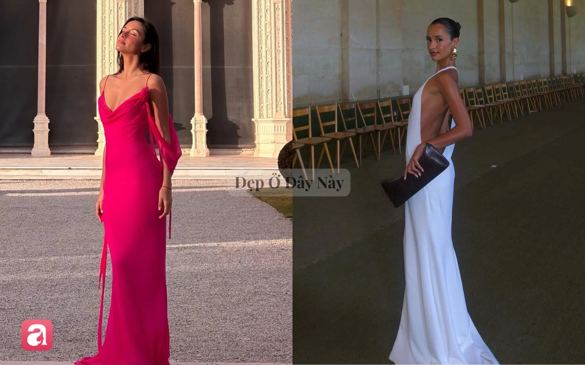 Bạn th&acirc;n của Hailey Bieber, c&ocirc; d&acirc;u đẹp nhất l&agrave;ng F1: Style cổ điển, nhan sắc kh&ocirc;ng g&oacute;c chết - Ảnh 5.