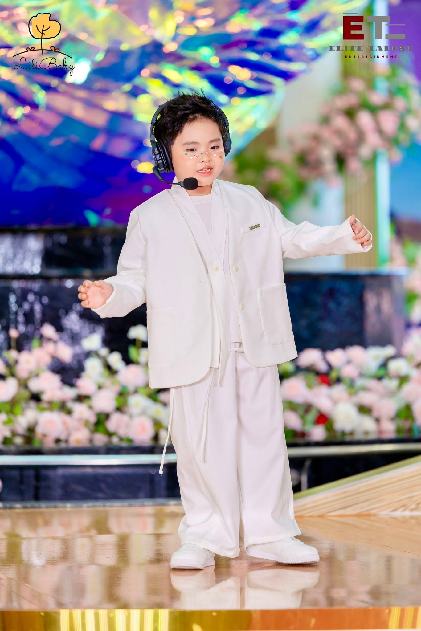 Koka B&igrave;nh Nguyễn: Hotkid 6 tuổi g&oacute;p mặt nhiều phim giờ v&agrave;ng, profile đa t&agrave;i từ m&agrave;n ảnh đến s&agrave;n diễn- Ảnh 9.