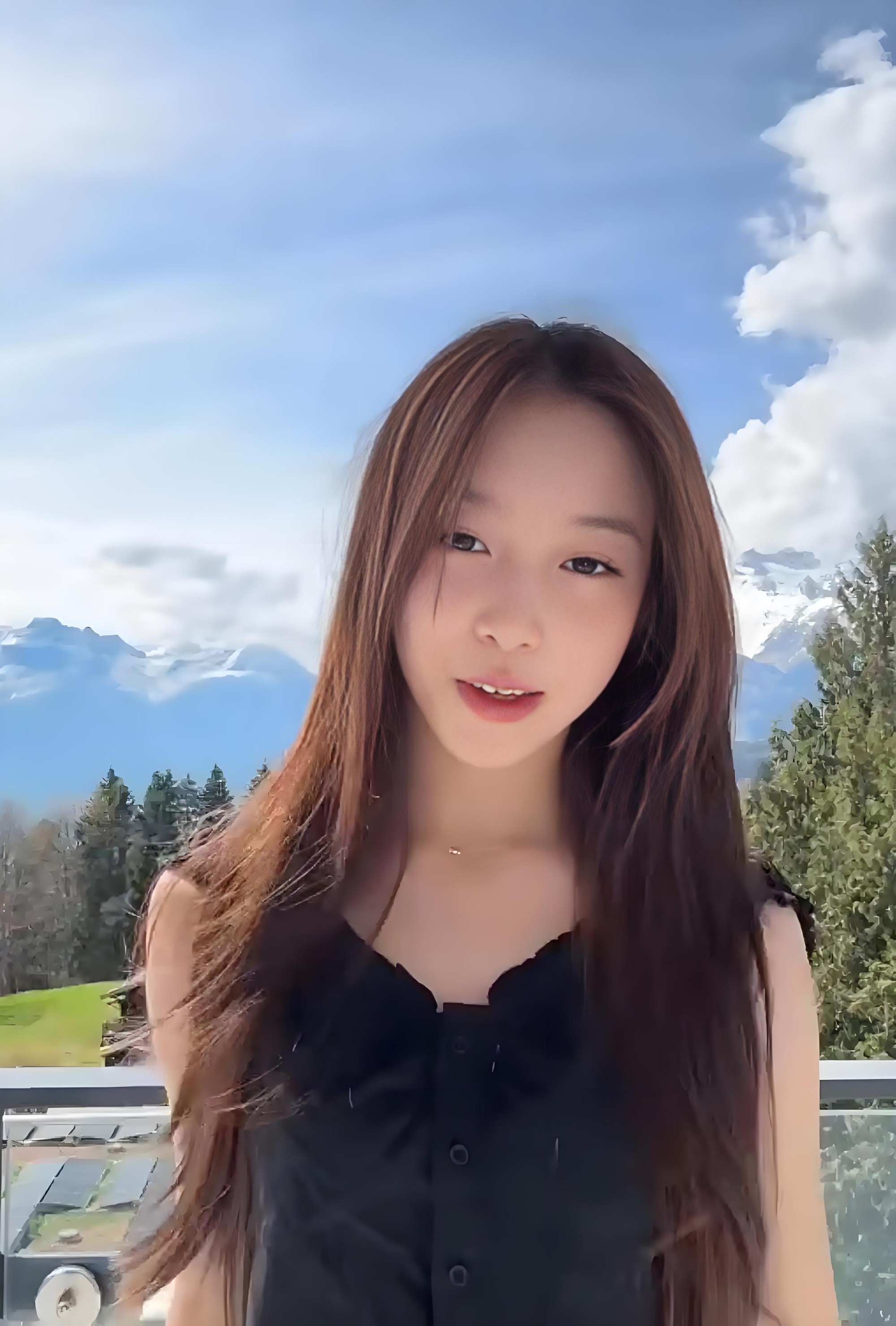Con g&aacute;i Vương Phi v&agrave; Triệu Vy: C&ugrave;ng điểm xuất ph&aacute;t nhưng cuộc đời lại rẽ sang 2 hướng - Ảnh 6.