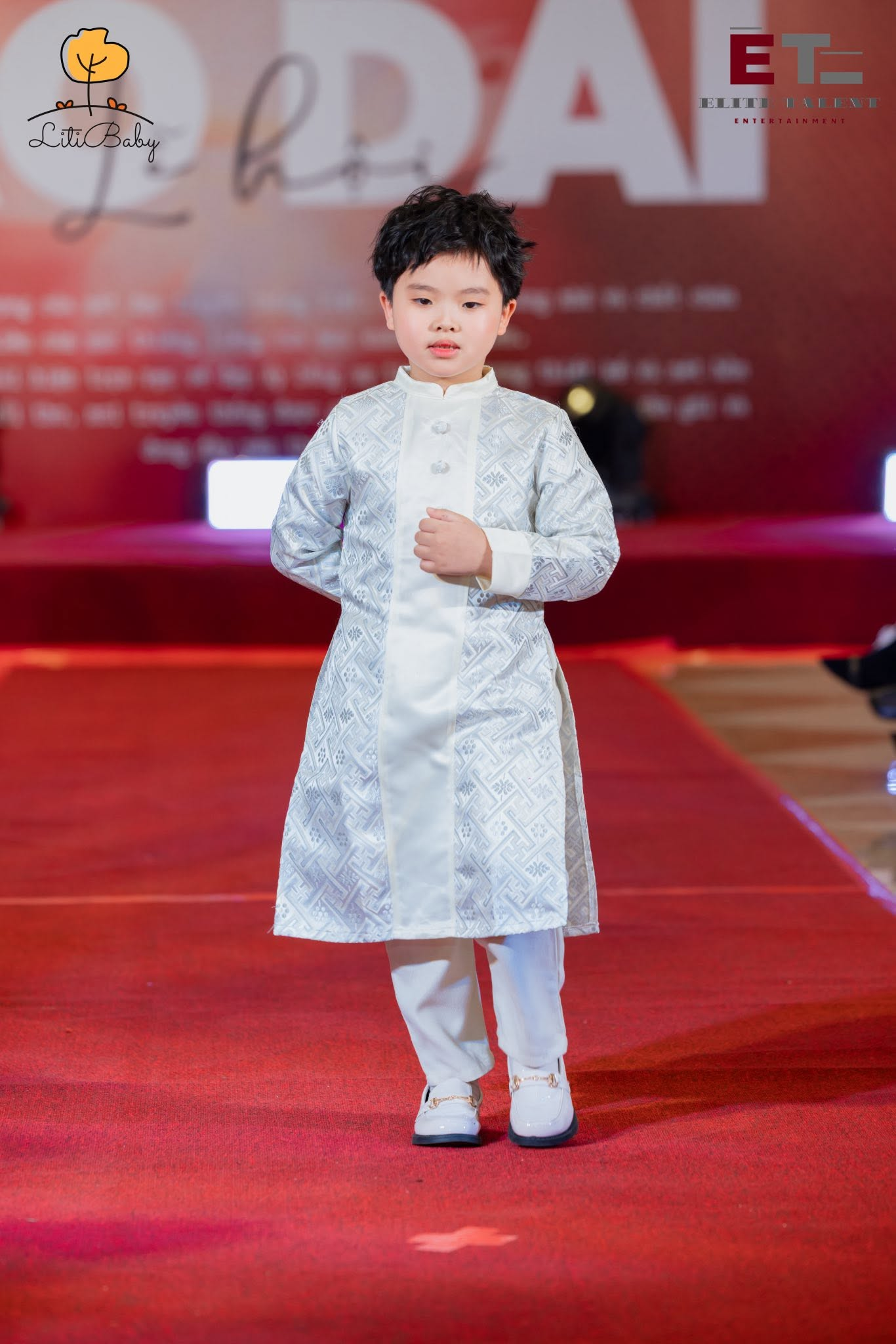 Koka B&igrave;nh Nguyễn: Hotkid 6 tuổi g&oacute;p mặt nhiều phim giờ v&agrave;ng, profile đa t&agrave;i từ m&agrave;n ảnh đến s&agrave;n diễn- Ảnh 10.