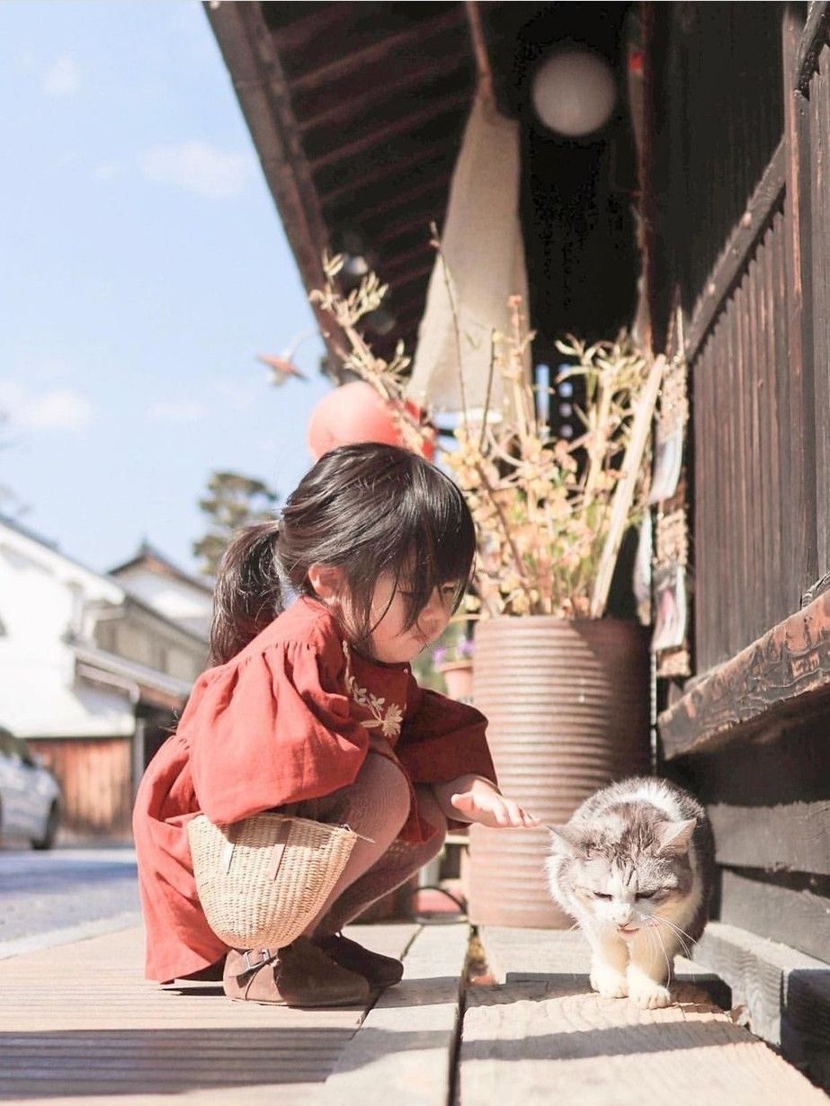 Điều g&igrave; sẽ xảy ra khi một gia đ&igrave;nh c&oacute; con nhỏ bắt đầu nu&ocirc;i th&uacute; cưng?  - Ảnh 3.