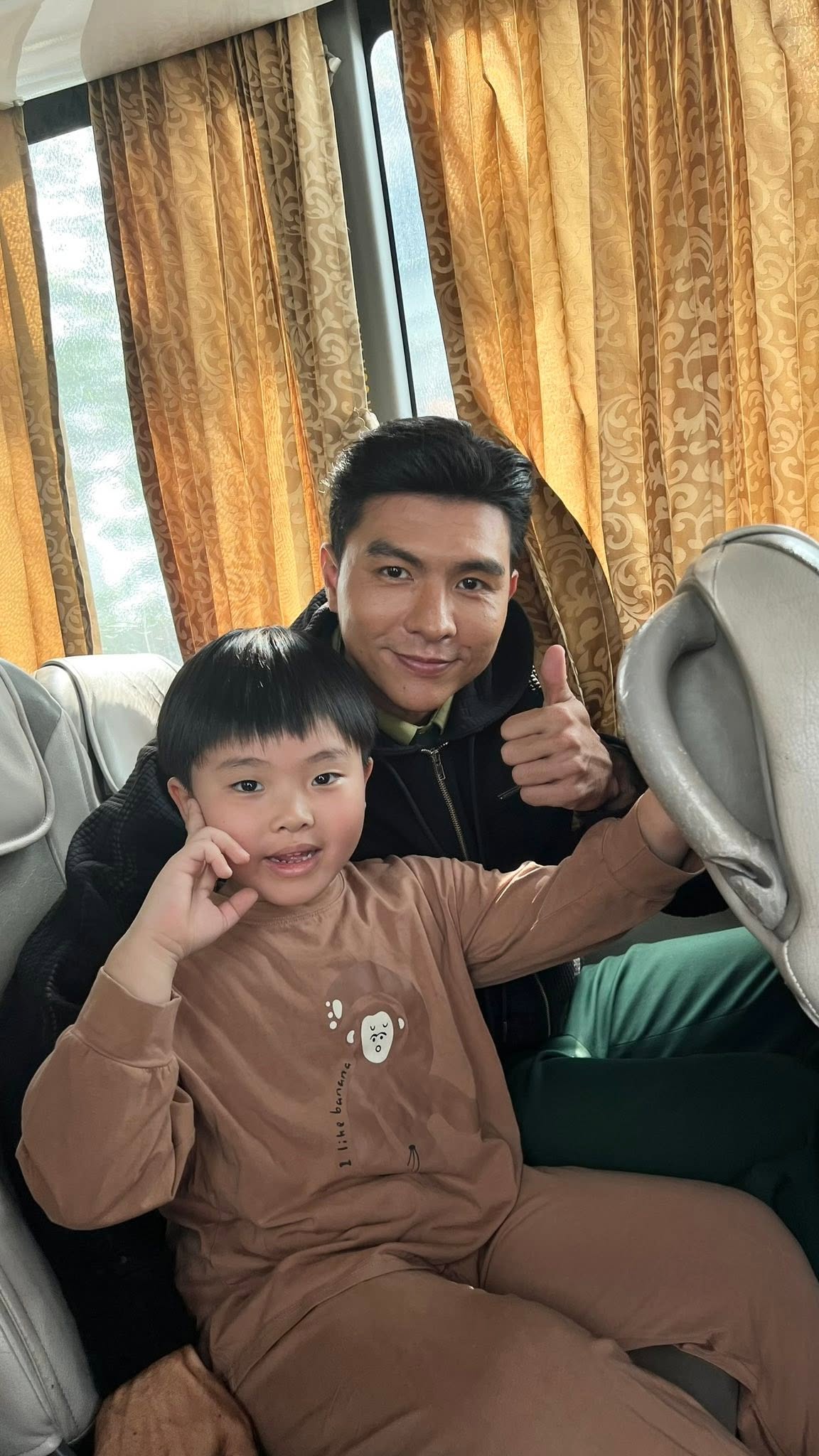 Koka B&igrave;nh Nguyễn: Hotkid 6 tuổi g&oacute;p mặt nhiều phim giờ v&agrave;ng, profile đa t&agrave;i từ m&agrave;n ảnh đến s&agrave;n diễn- Ảnh 5.