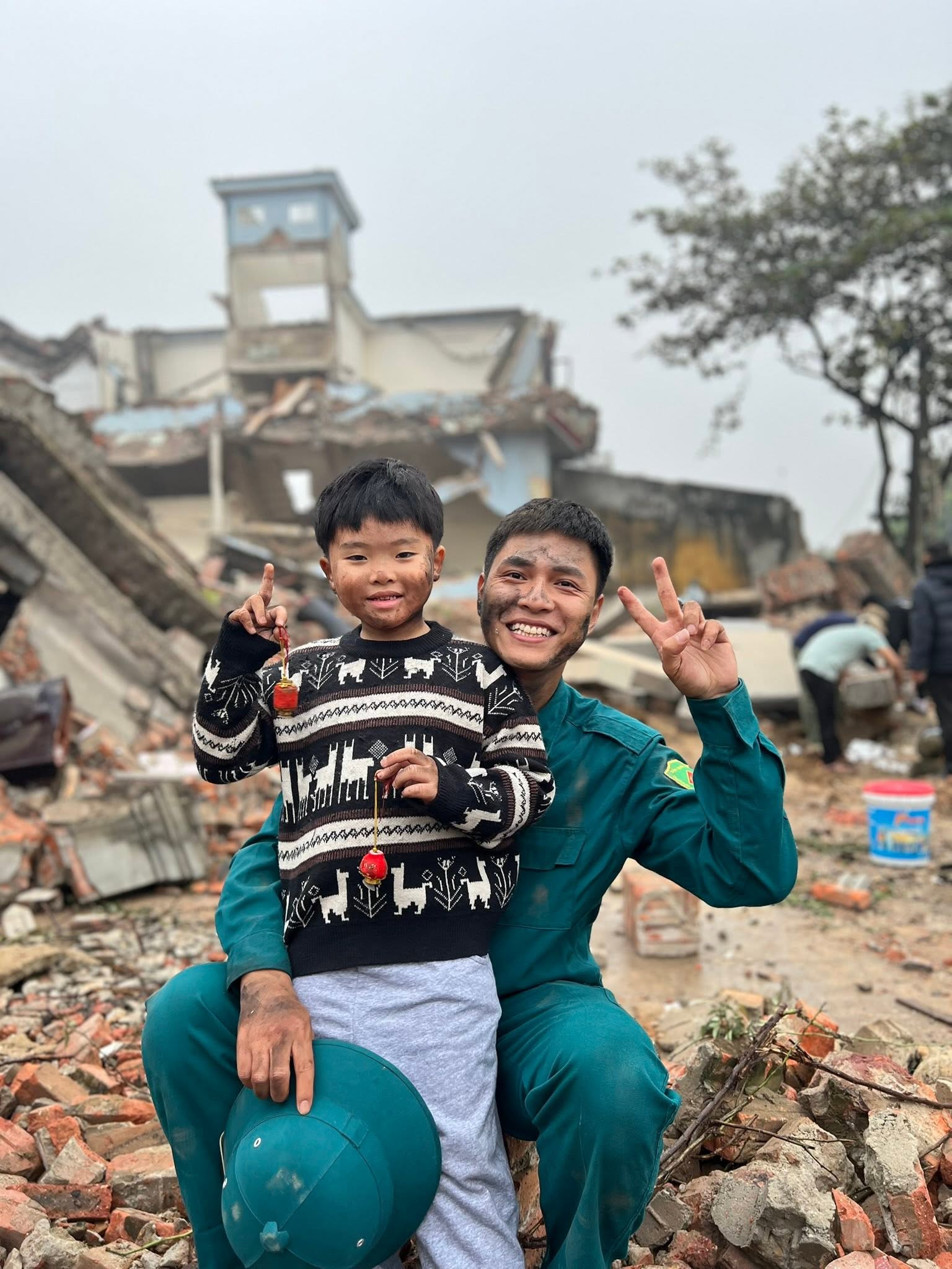Koka B&igrave;nh Nguyễn: Hotkid 6 tuổi g&oacute;p mặt nhiều phim giờ v&agrave;ng, profile đa t&agrave;i từ m&agrave;n ảnh đến s&agrave;n diễn- Ảnh 4.
