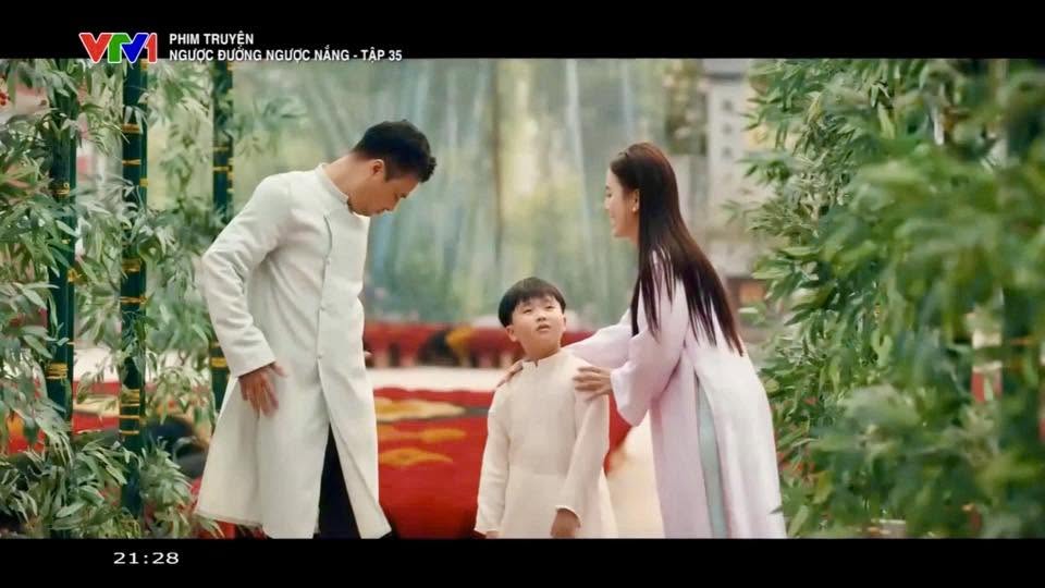 Koka B&igrave;nh Nguyễn: Hotkid 6 tuổi g&oacute;p mặt nhiều phim giờ v&agrave;ng, profile đa t&agrave;i từ m&agrave;n ảnh đến s&agrave;n diễn- Ảnh 6.