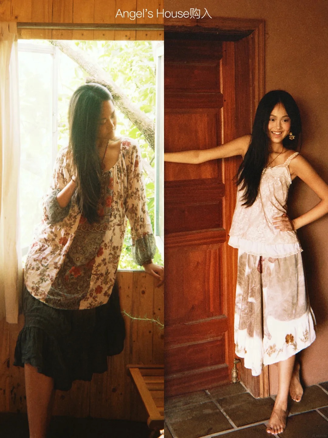 Kh&aacute;ch Trung Quốc du lịch H&agrave; Nội kh&aacute;m ph&aacute; 7 cửa h&agrave;ng vintage gi&aacute; chỉ Từ 50 . 000 Đồng - Ảnh 3.