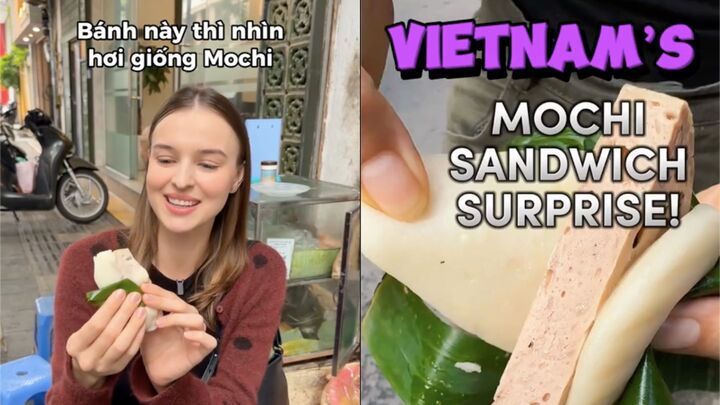 B&aacute;nh giầy Việt Nam: M&oacute;n ăn g&acirc;y sốt tr&ecirc;n diễn đ&agrave;n du lịch 2026 - Ảnh 3.