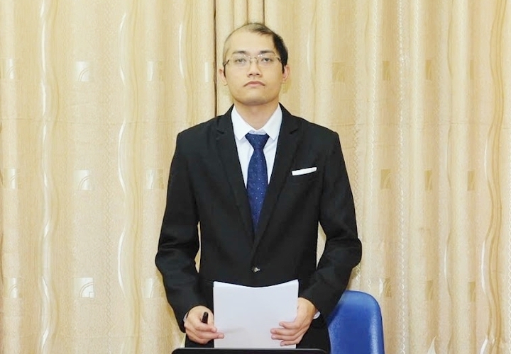  - Ảnh 1.