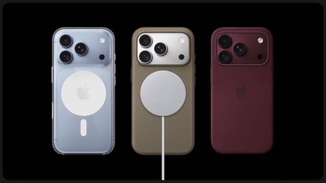iPhone Duo xuất hiện: Thiết kế gập mỏng nhất từ trước đến nay! - Ảnh 15.