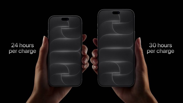 iPhone Duo xuất hiện: Thiết kế gập mỏng nhất từ trước đến nay! - Ảnh 20.