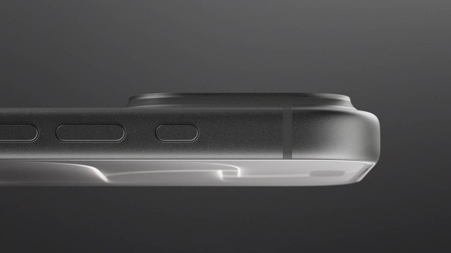 iPhone Duo xuất hiện: Thiết kế gập mỏng nhất từ trước đến nay! - Ảnh 23.