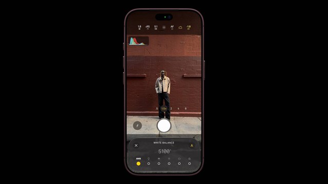 iPhone Duo xuất hiện: Thiết kế gập mỏng nhất từ trước đến nay! - Ảnh 18.