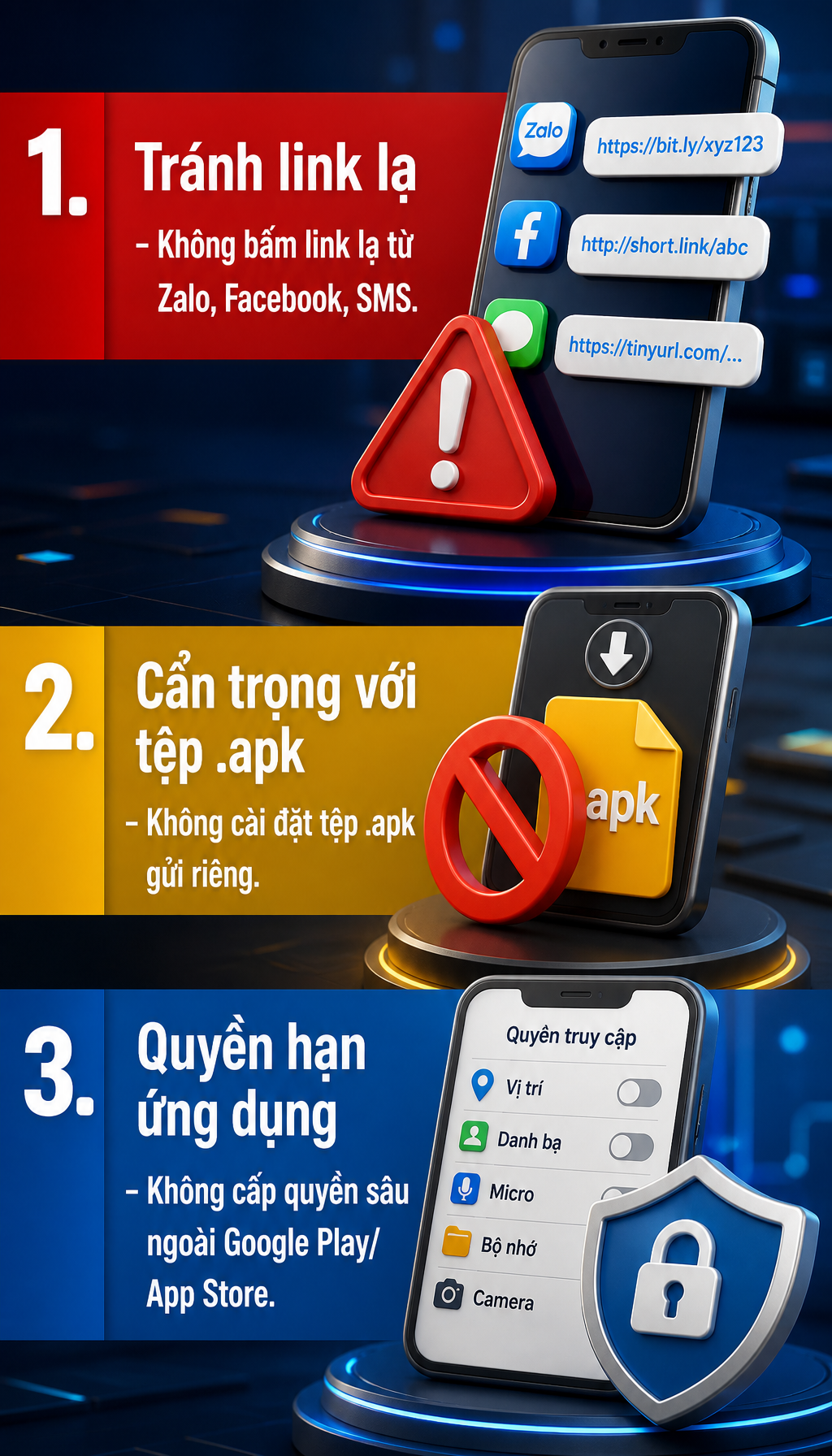 Tất cả người dân có sổ đỏ chú ý thông báo từ Công an về lừa đảo năm 2026 - Ảnh 2. Tất cả người dân có sổ đỏ chú ý thông báo từ Công an về lừa đảo năm 2026 - Ảnh 2.