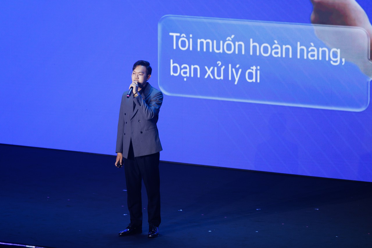 KOL Summit 2026: Khoảnh khắc đặc biệt trong hành trình kiến tạo Niềm tin số - Ảnh 3. KOL Summit 2026: Khoảnh khắc đặc biệt trong hành trình kiến tạo Niềm tin số - Ảnh 3.