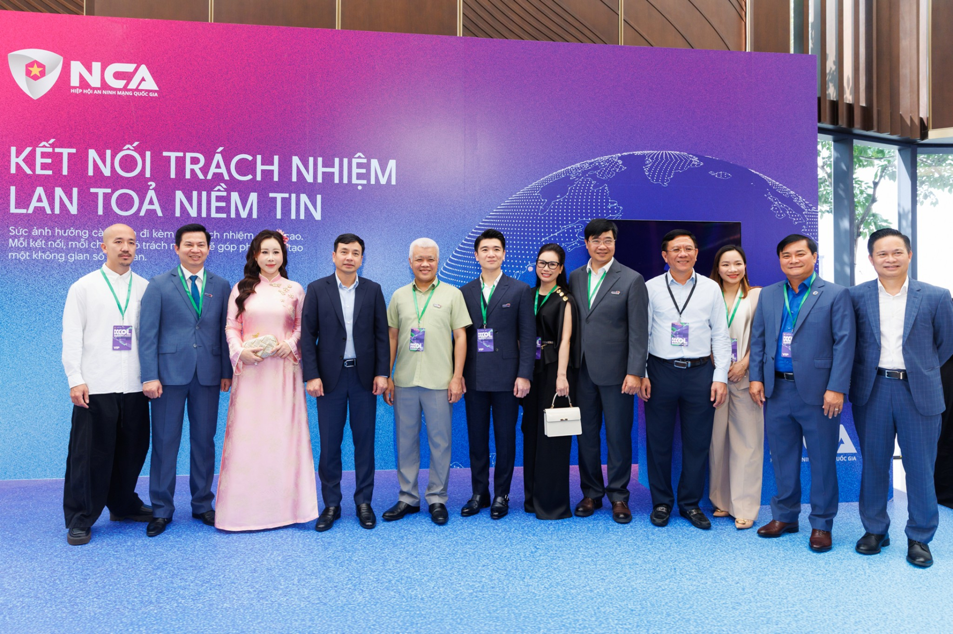 KOL Summit 2026: Trải nghiệm độc đ&aacute;o v&agrave; hoạt động kết nối tại sự kiện lớn nhất năm - Ảnh 1.