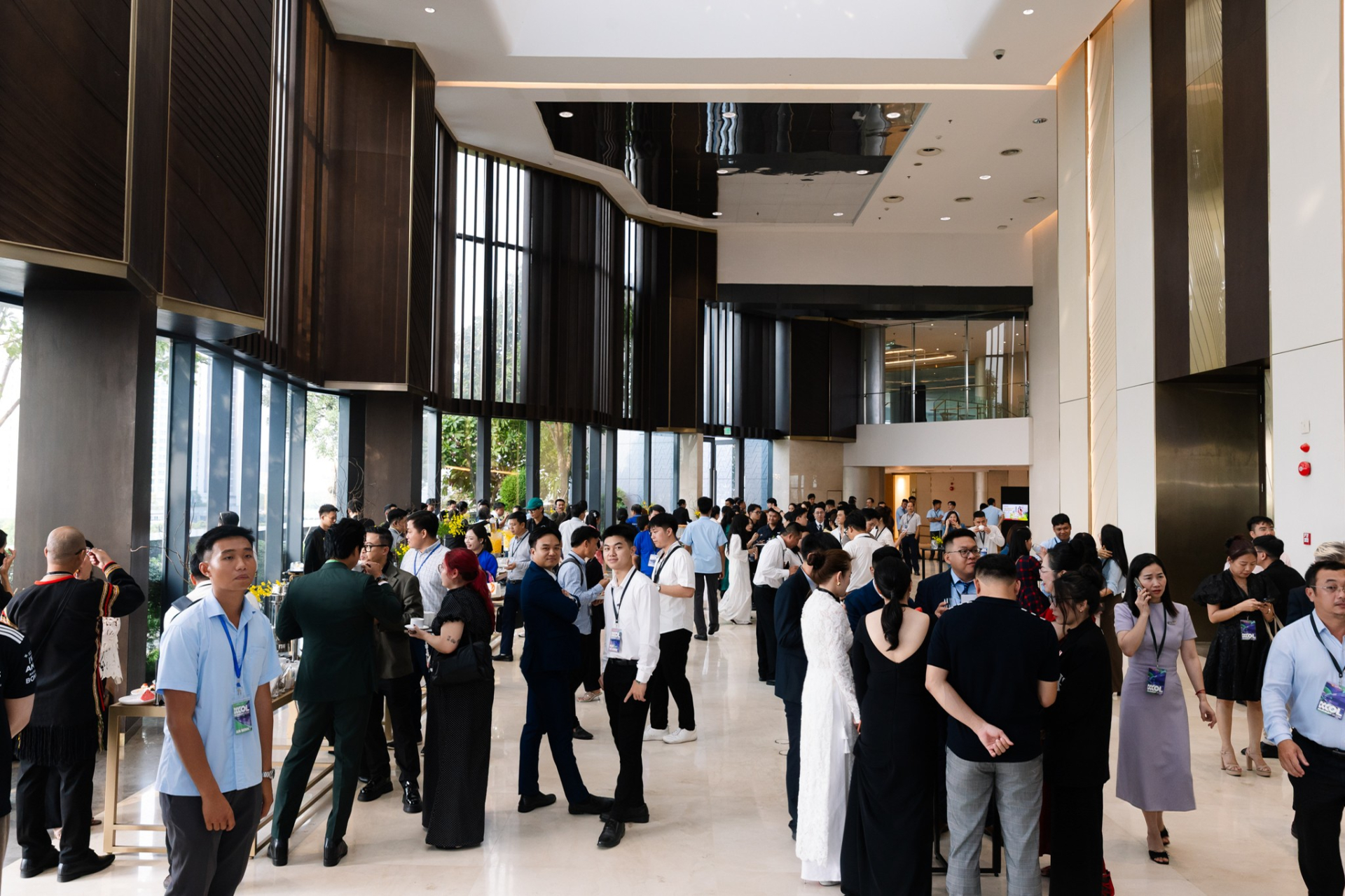 KOL Summit 2026: Trải nghiệm độc đ&aacute;o v&agrave; hoạt động kết nối tại sự kiện lớn nhất năm - Ảnh 3.