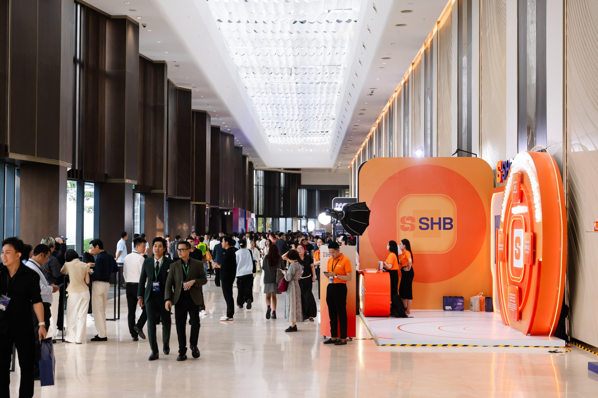 KOL Summit 2026: Trải nghiệm độc đ&aacute;o v&agrave; hoạt động kết nối tại sự kiện lớn nhất năm - Ảnh 16.