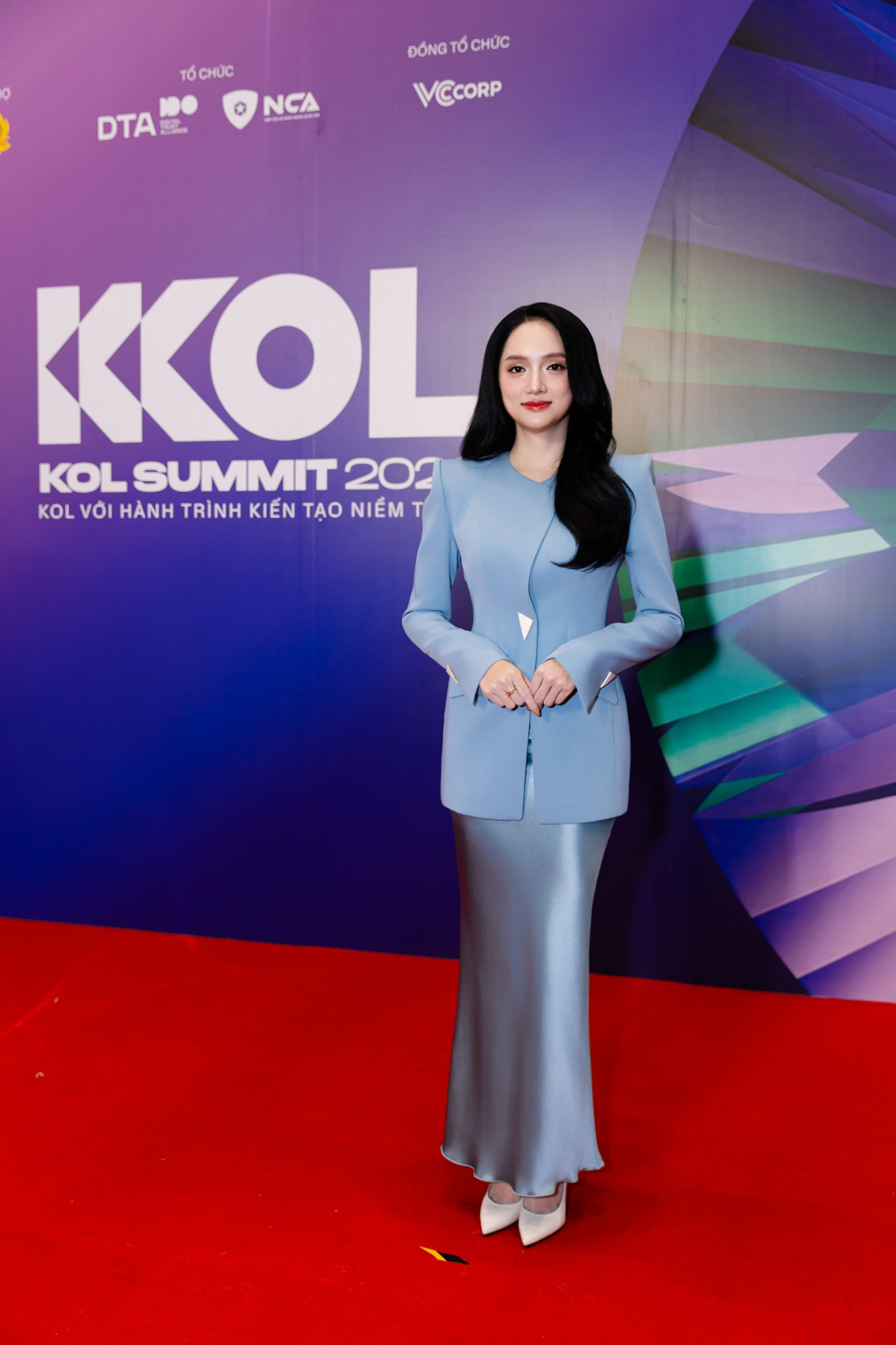 KOL Summit 2026: Trải nghiệm độc đ&aacute;o v&agrave; hoạt động kết nối tại sự kiện lớn nhất năm - Ảnh 6.