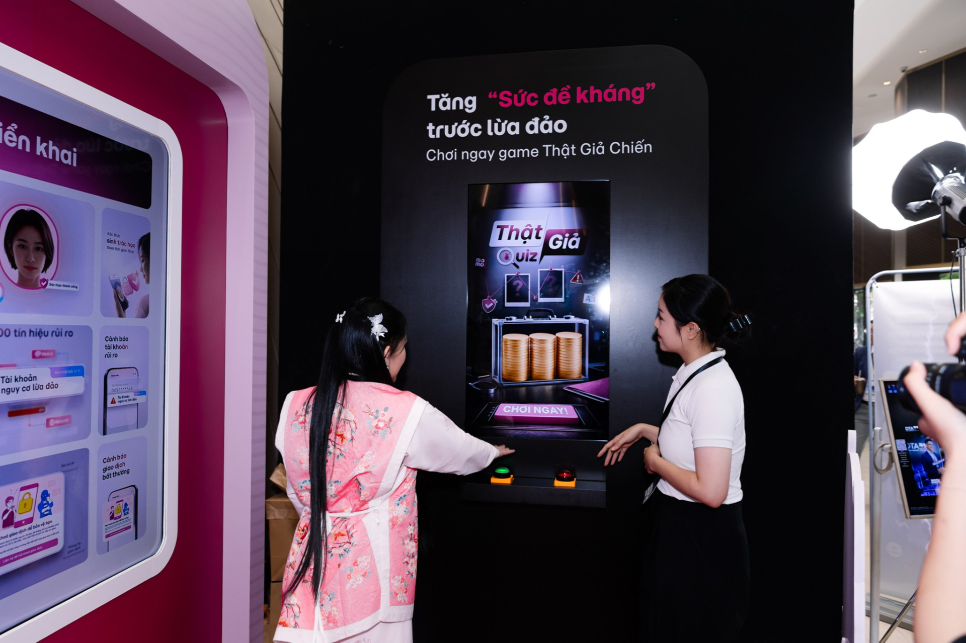KOL Summit 2026: Trải nghiệm độc đ&aacute;o v&agrave; hoạt động kết nối tại sự kiện lớn nhất năm - Ảnh 13.