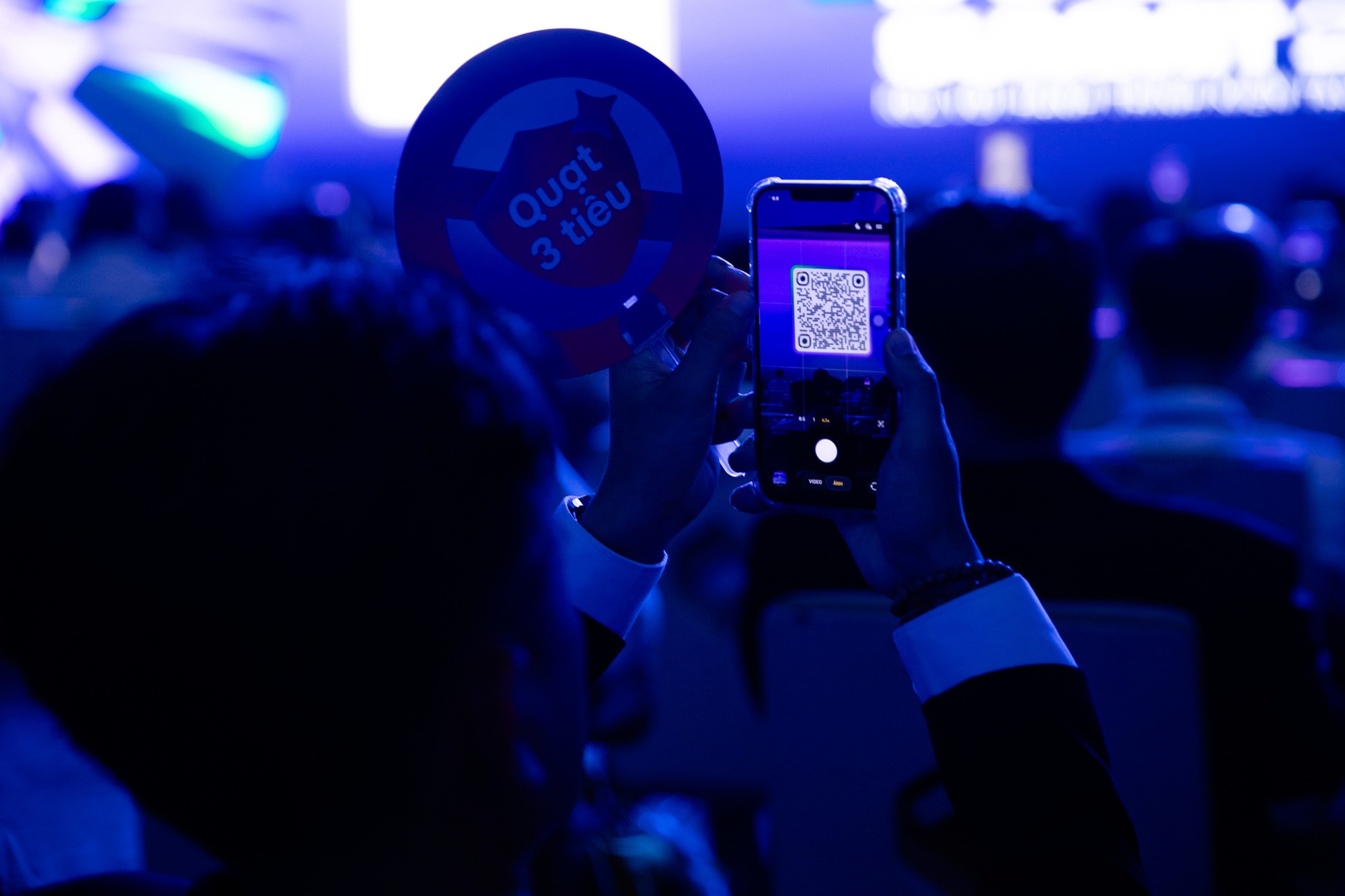 KOL Summit 2026: Khoảnh khắc đặc biệt trong hành trình kiến tạo Niềm tin số - Ảnh 6. KOL Summit 2026: Khoảnh khắc đặc biệt trong hành trình kiến tạo Niềm tin số - Ảnh 6.