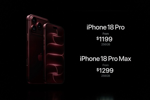 iPhone Duo xuất hiện: Thiết kế gập mỏng nhất từ trước đến nay! - Ảnh 14.