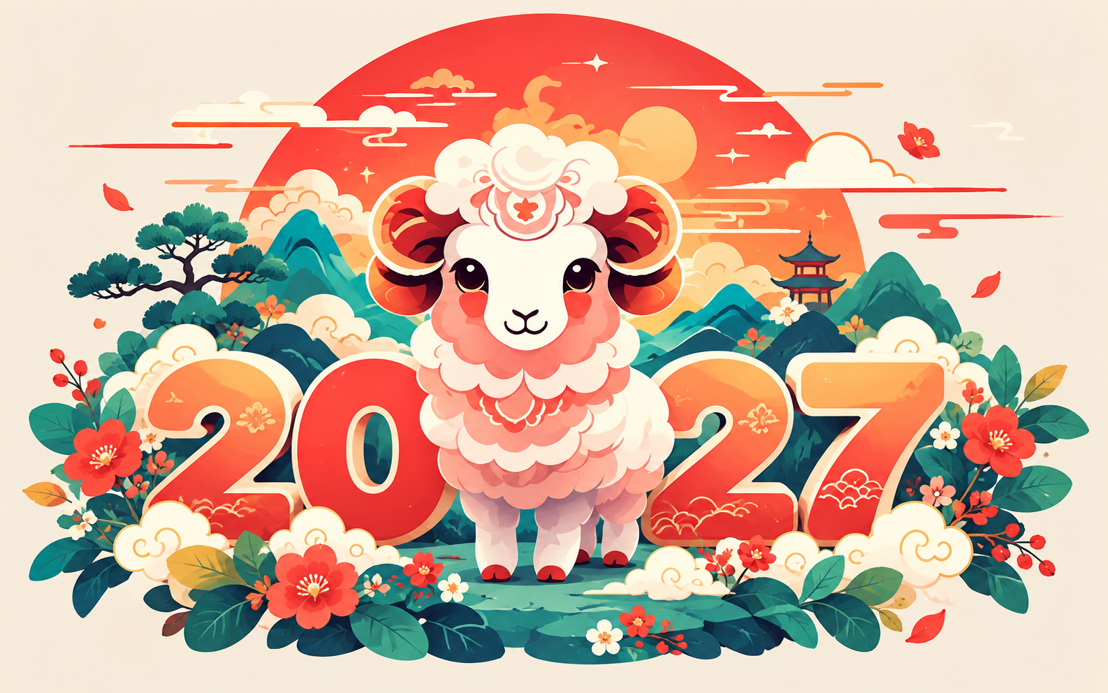 Năm 2027 là năm con gì, mệnh gì? Người sinh năm 2027 hợp tuổi nào? - Ảnh 1.