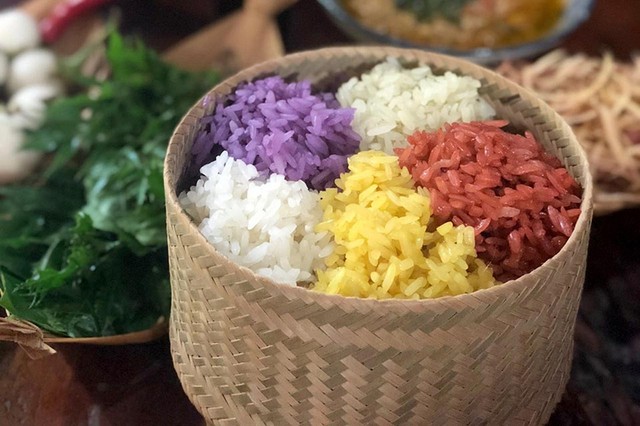 Đặc sản ngon như bỏng ng&ocirc; khiến kh&aacute;ch T&acirc;y th&iacute;ch th&uacute; - Ảnh 6.
